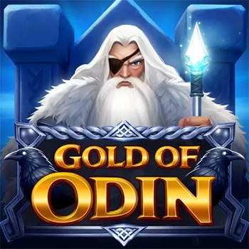 Gold of Odin game artwork